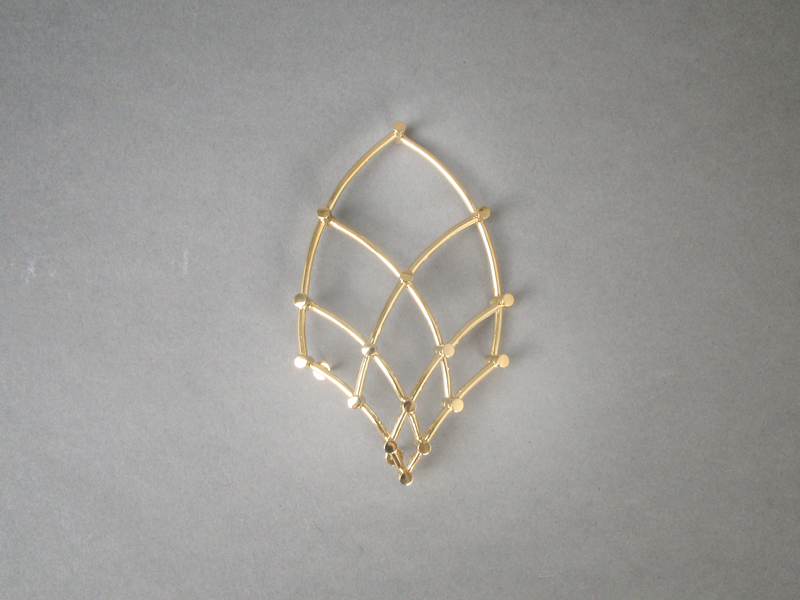 Kinetic jewelry